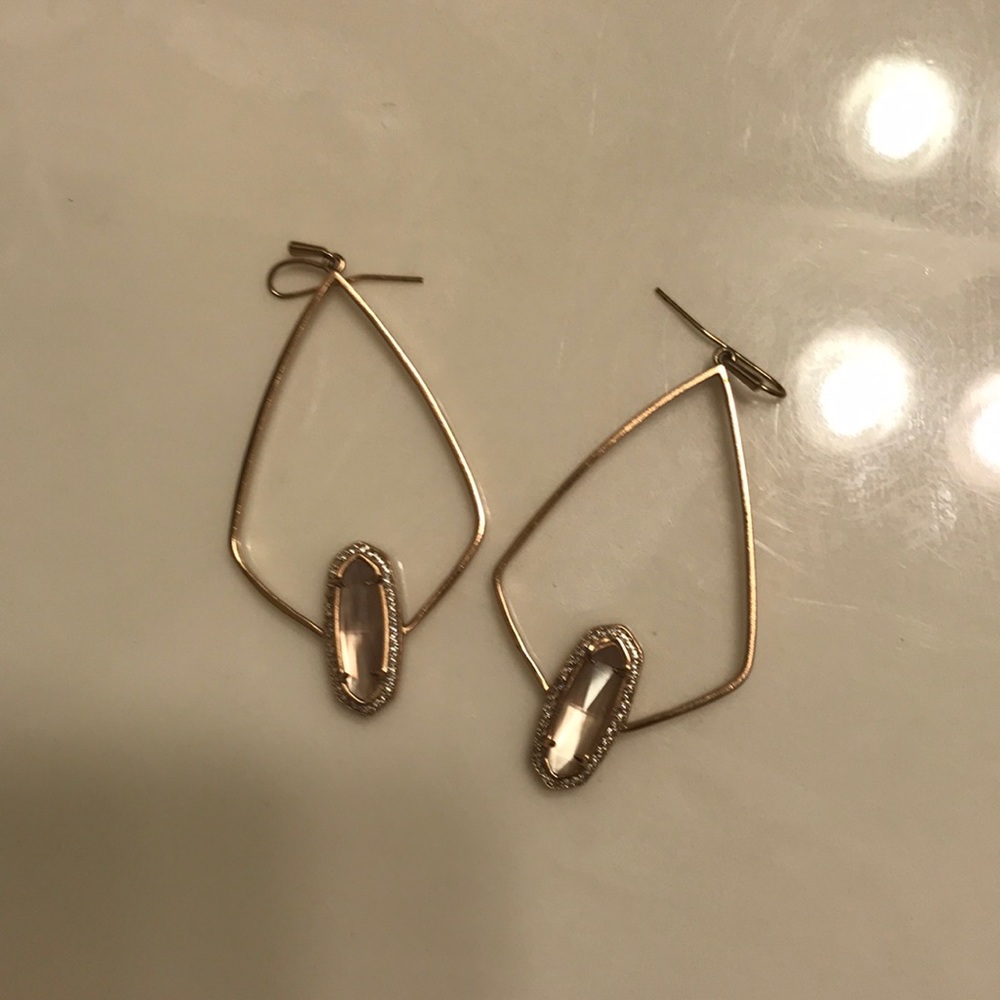 Kendra Scott Earrings